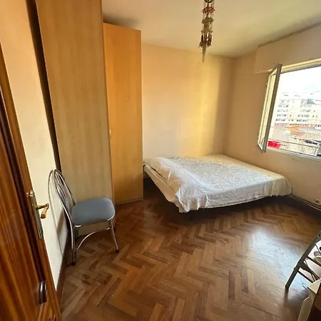 Habitacion En Casa Particular