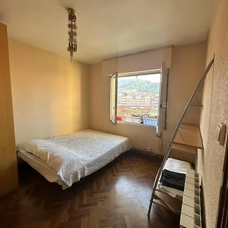 Homestay Habitacion En Casa Particular Bilbao